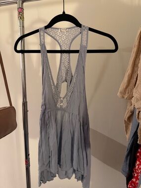 Free People Tank